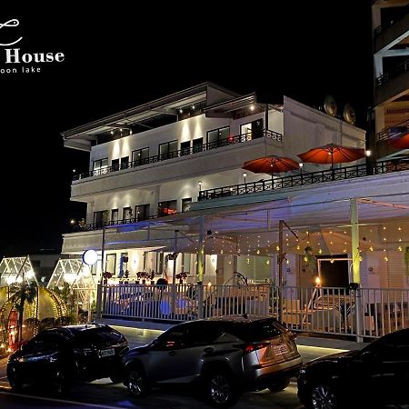 Zhen House 珍棧民宿 Yuchi Εξωτερικό φωτογραφία